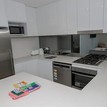 Apartament Henry9 Self-Catering Sydney Zewnętrze zdjęcie