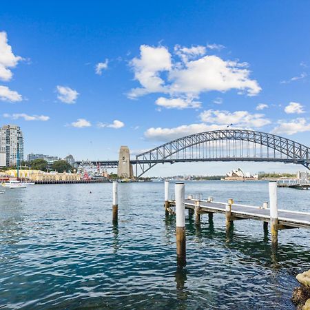 Apartament Henry9 Self-Catering Sydney Zewnętrze zdjęcie