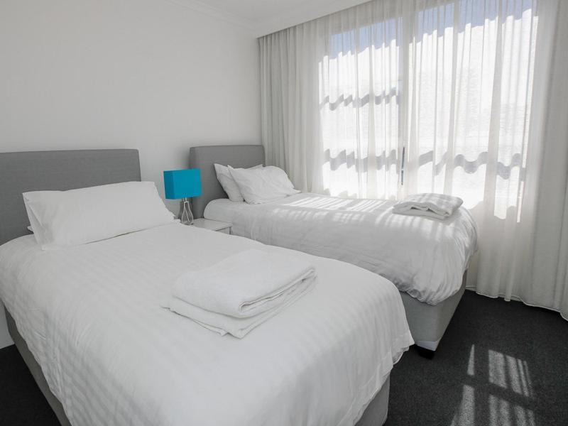 Apartament Henry9 Self-Catering Sydney Zewnętrze zdjęcie