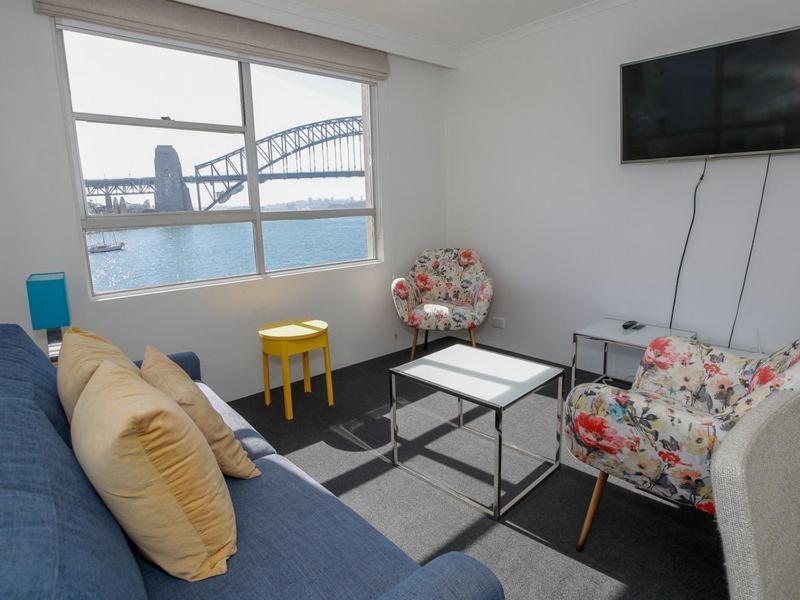 Apartament Henry9 Self-Catering Sydney Zewnętrze zdjęcie