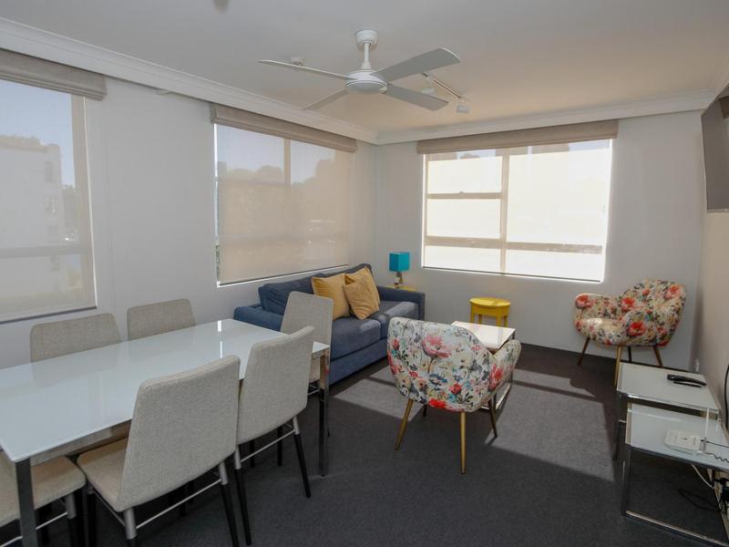 Apartament Henry9 Self-Catering Sydney Zewnętrze zdjęcie