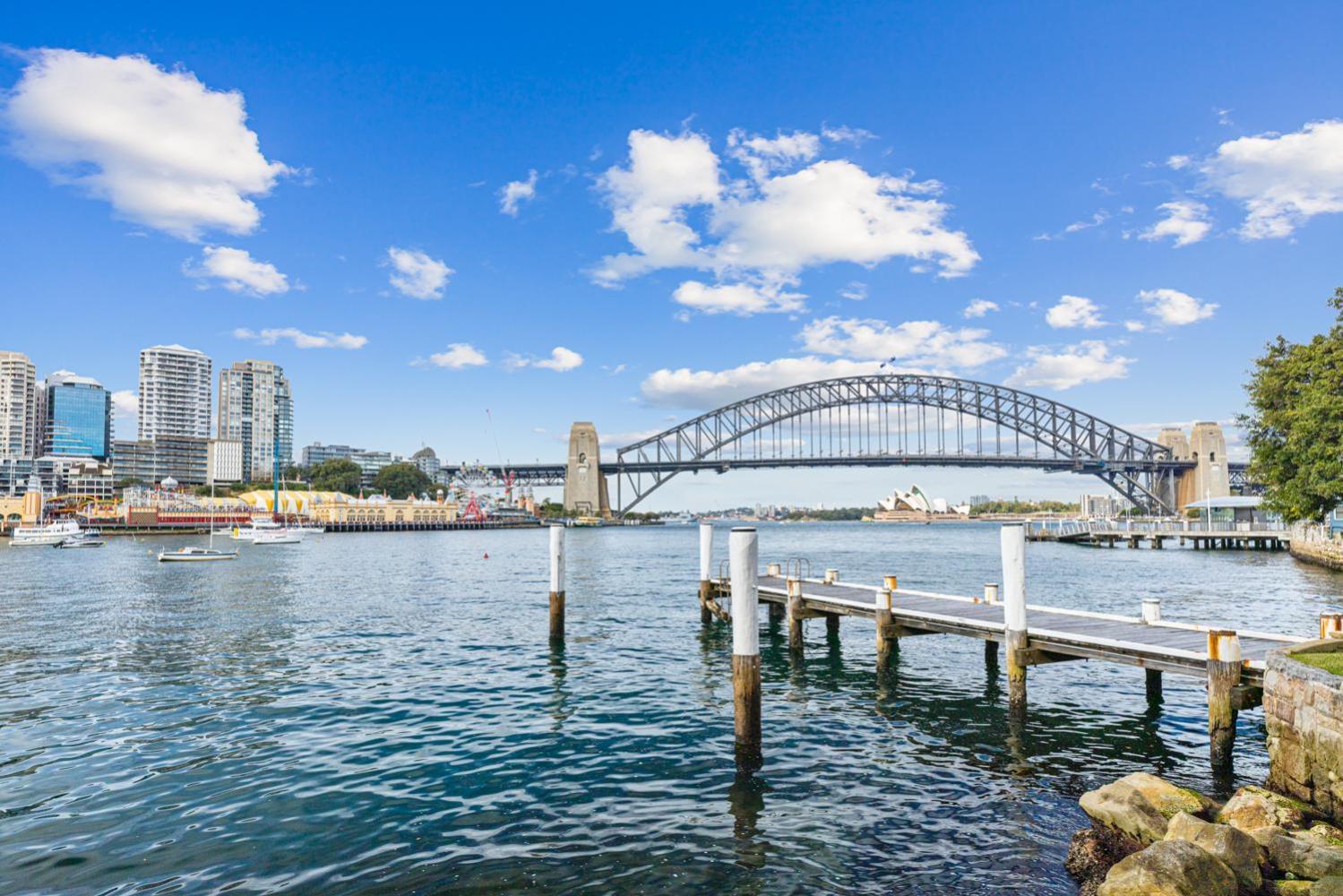 Apartament Henry9 Self-Catering Sydney Zewnętrze zdjęcie